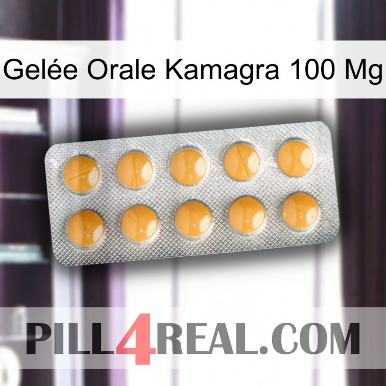 Gelée Orale Kamagra 100 Mg levitra1